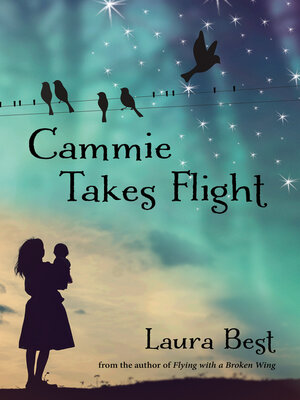 cover image of Cammie Takes Flight